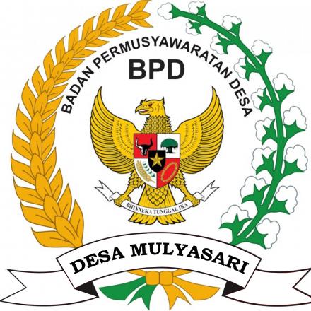 Album : logo BPD Mulyasari
